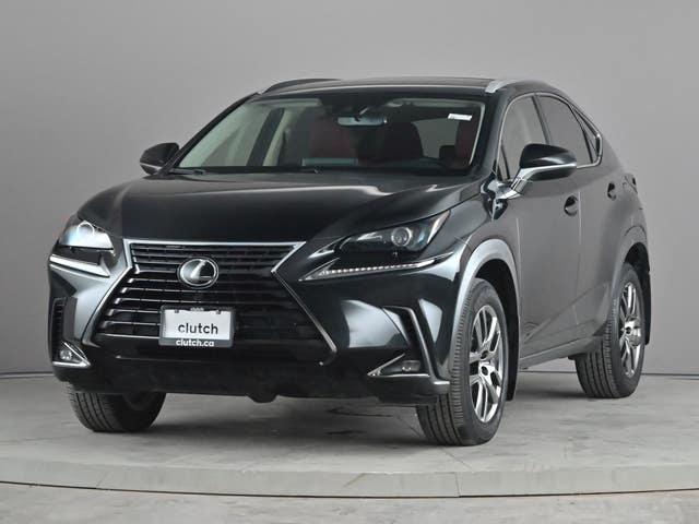 Lexus NX NX 300 Premium