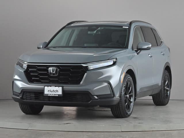 2023 Honda CR-V
