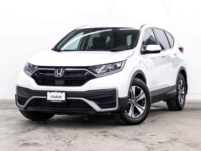 Honda CR-V LX