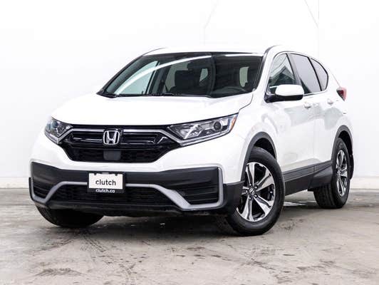 Honda CR-V LX