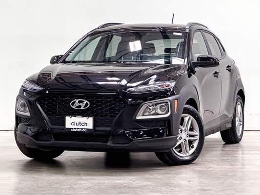 Hyundai Kona Essential