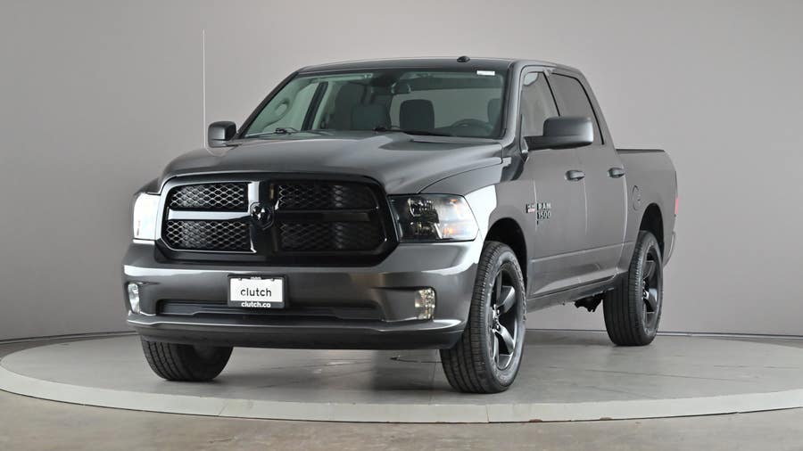 Vehicle photo 1