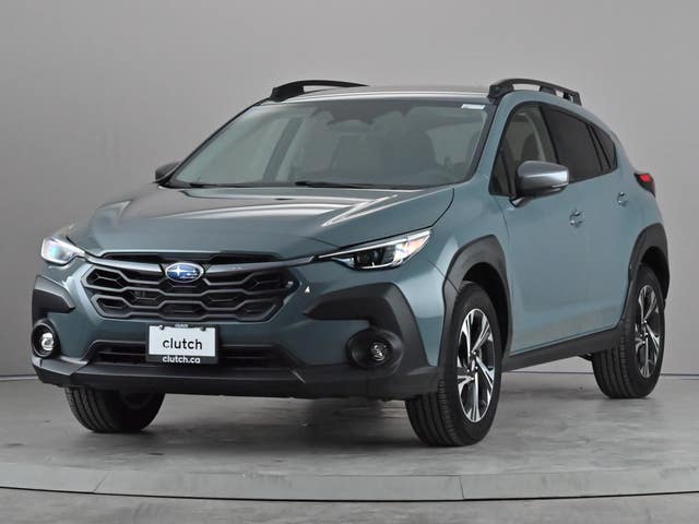 Subaru Crosstrek Touring w/ EyeSight