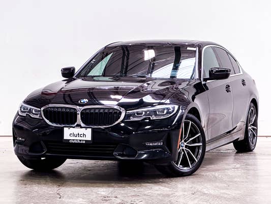 BMW 3 Series 330i xDrive
