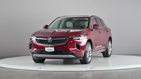 Buick Envision Avenir AWD