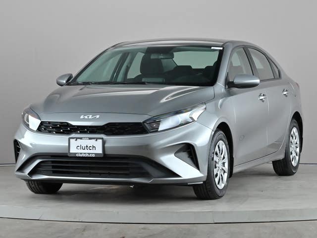 Kia Forte LX