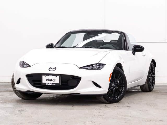 Mazda MX-5 GS