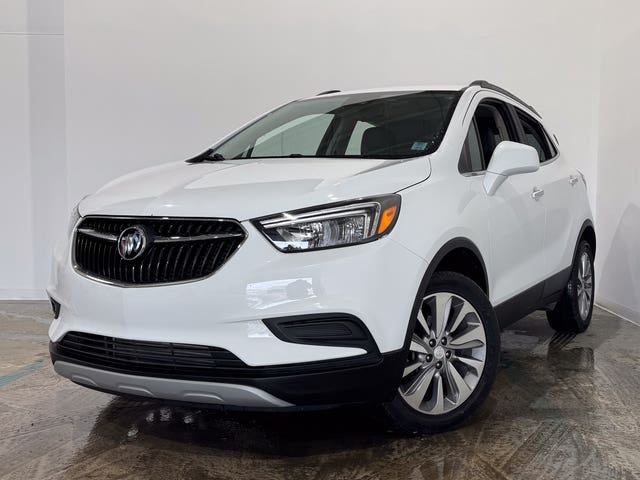 Buick Encore Preferred