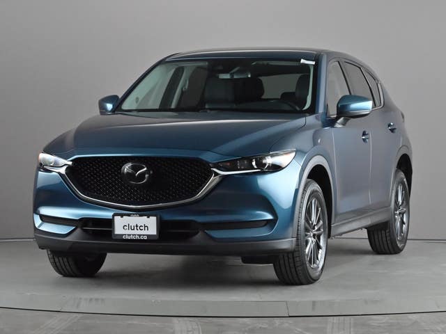 Mazda CX-5 GS