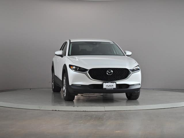 2021 Mazda CX-30