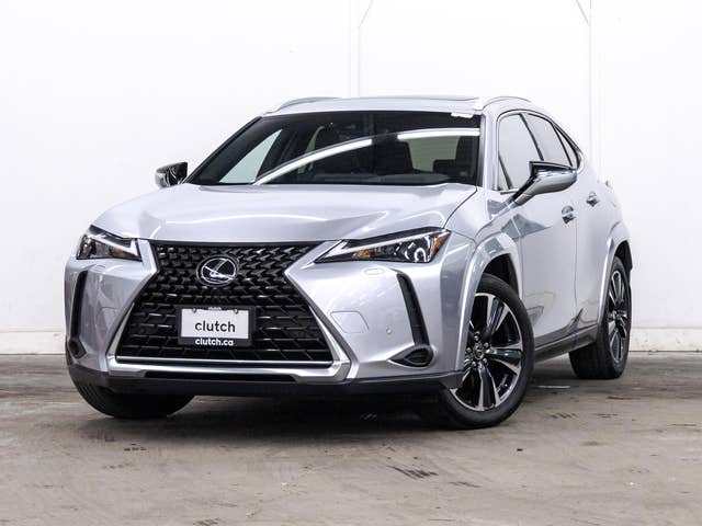 2024 Lexus UX