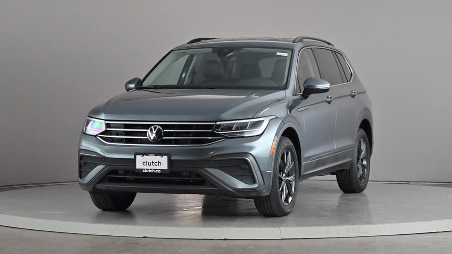 Vehicle photo 1