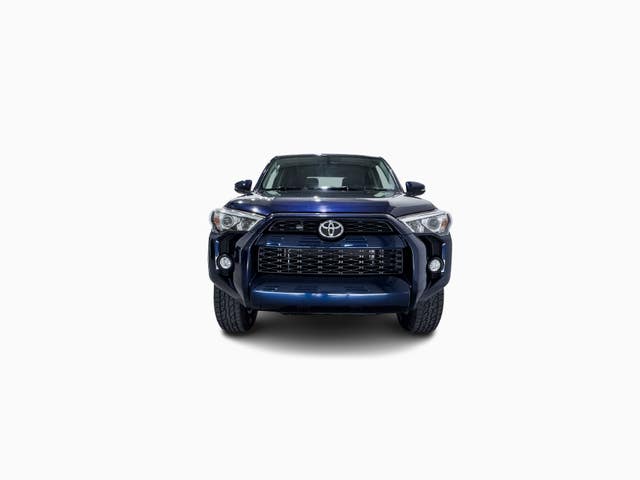 2019 Toyota 4Runner