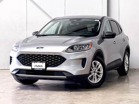 Ford Escape SE 4WD