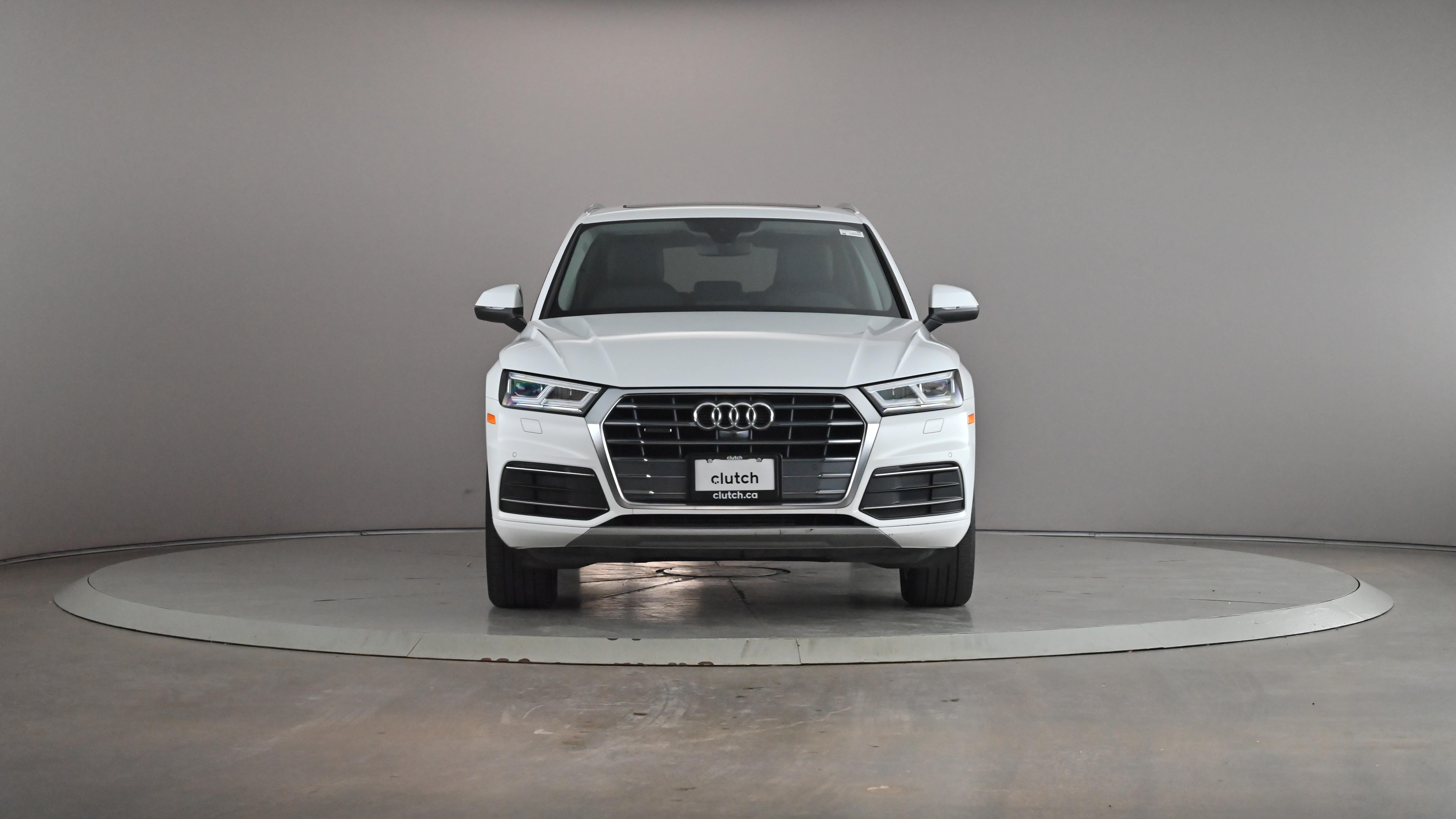 2020 Audi Q5