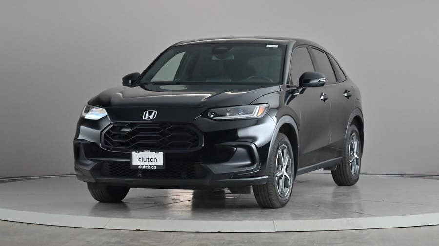 Vehicle photo 1