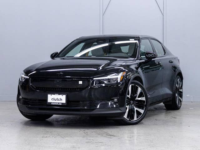 2024 Polestar 2