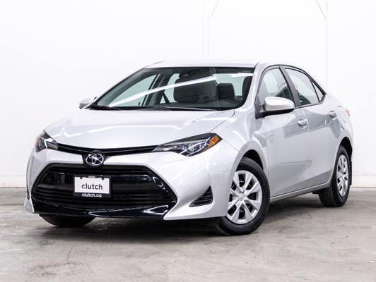 Toyota Corolla CE