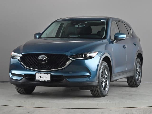 Mazda CX-5 GS
