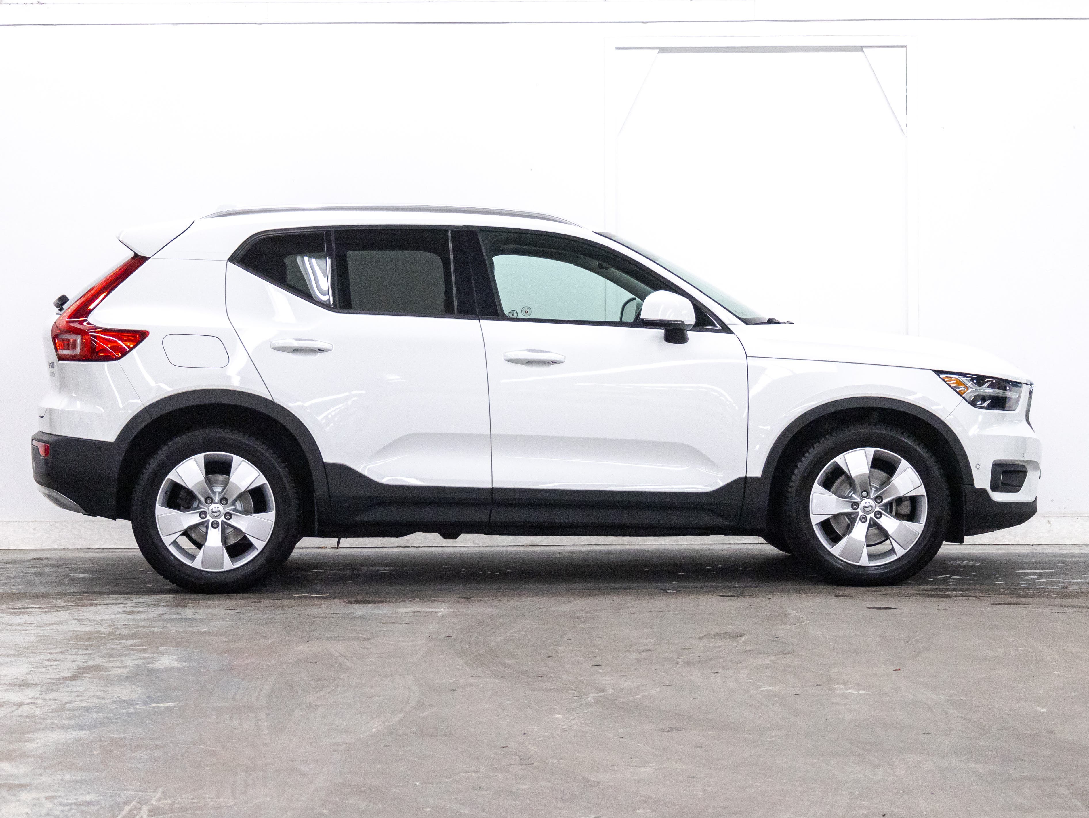 2019 Volvo XC40