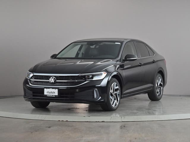 2024 Volkswagen Jetta