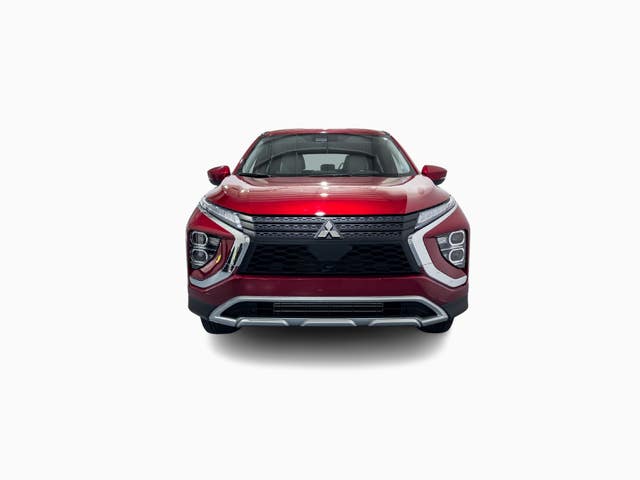 2024 Mitsubishi Eclipse Cross