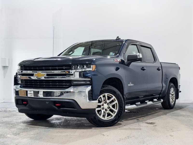 Vehicle photo 1