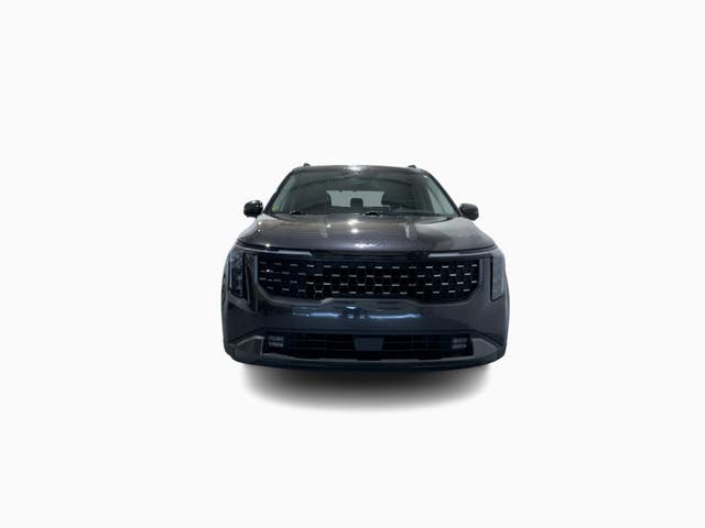 2026 Kia Carnival