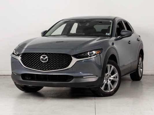 Mazda CX-30 GS AWD