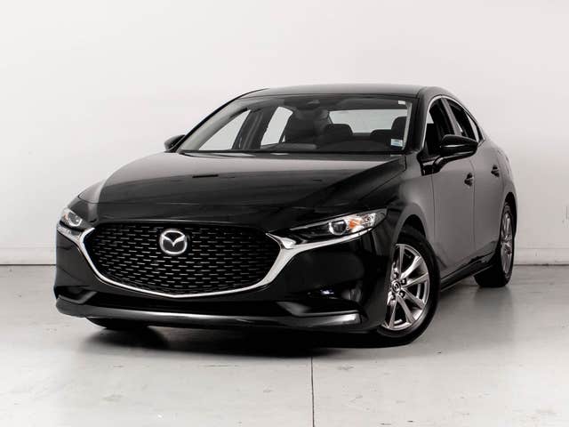 Mazda Mazda3 GS