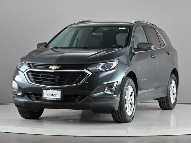 Chevrolet Equinox LT AWD