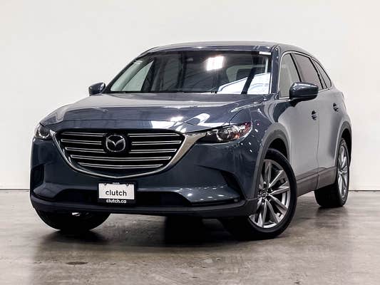 Mazda CX-9 GS-L AWD