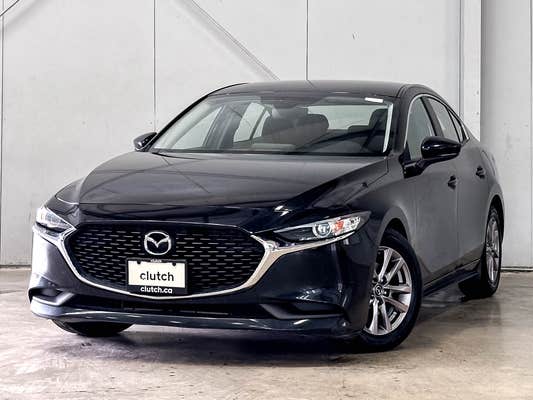Mazda Mazda3 GX