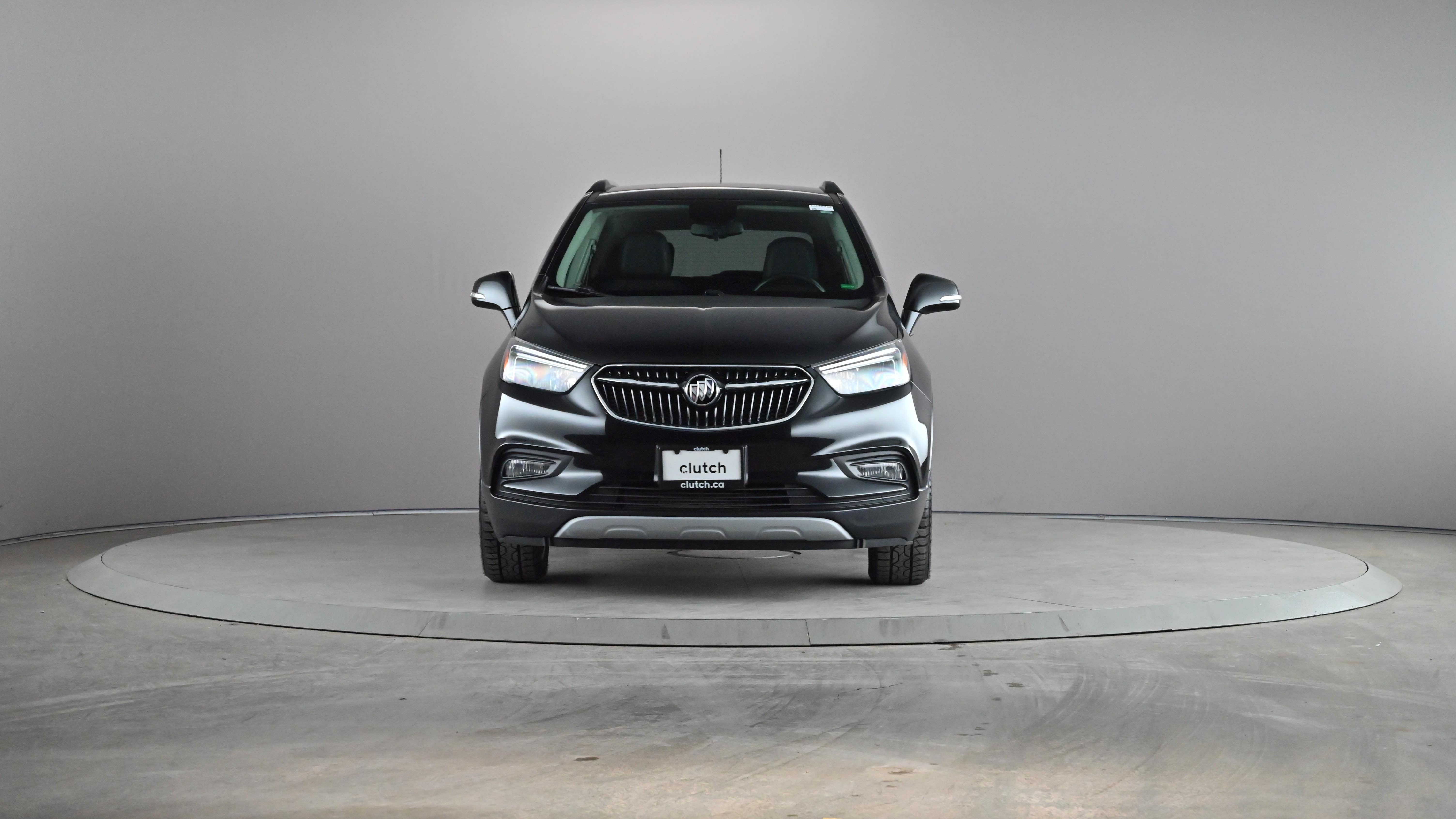 2019 Buick Encore