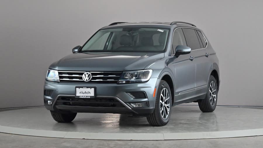 Vehicle photo 1