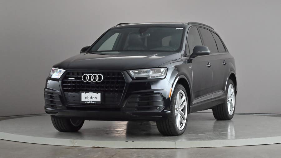 Vehicle photo 1