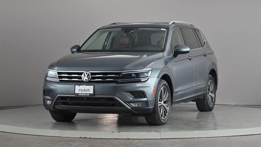 Vehicle photo 1