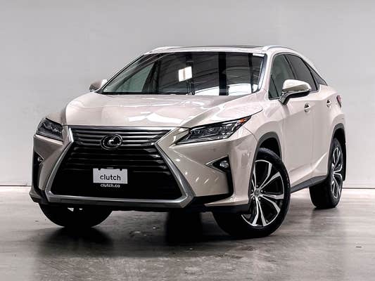 Lexus RX 350 AWD