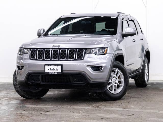 Jeep Grand Cherokee Laredo 4x4