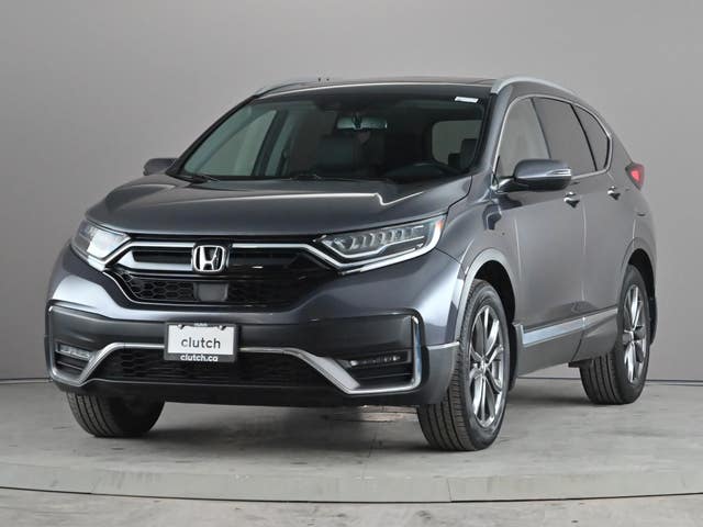 Honda CR-V Touring