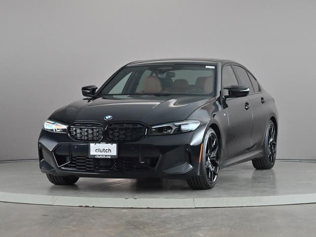 2026 BMW 3 Series