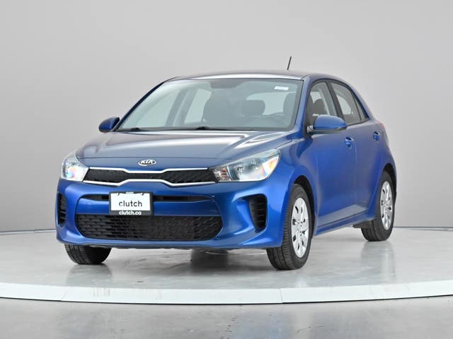 Kia Rio LX+