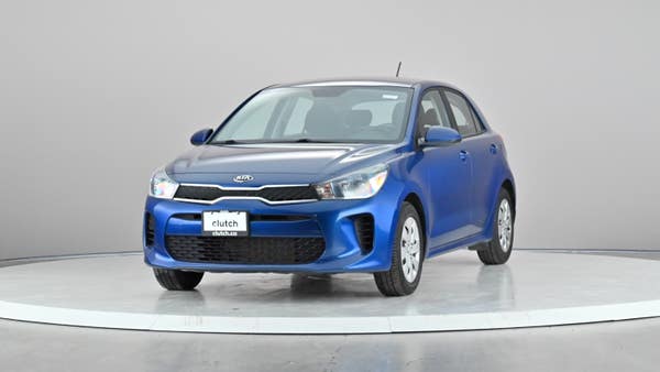 Kia Rio LX+