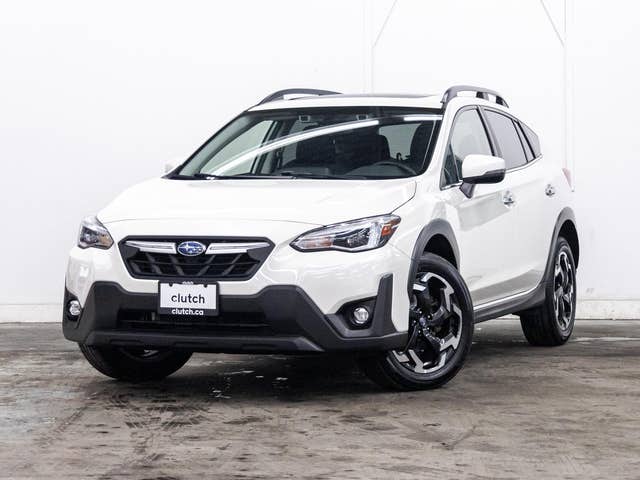 2023 Subaru Crosstrek