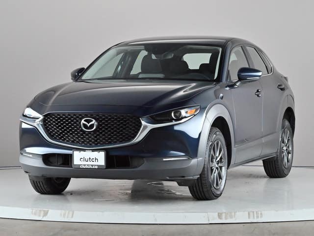 Mazda CX-30 GX AWD
