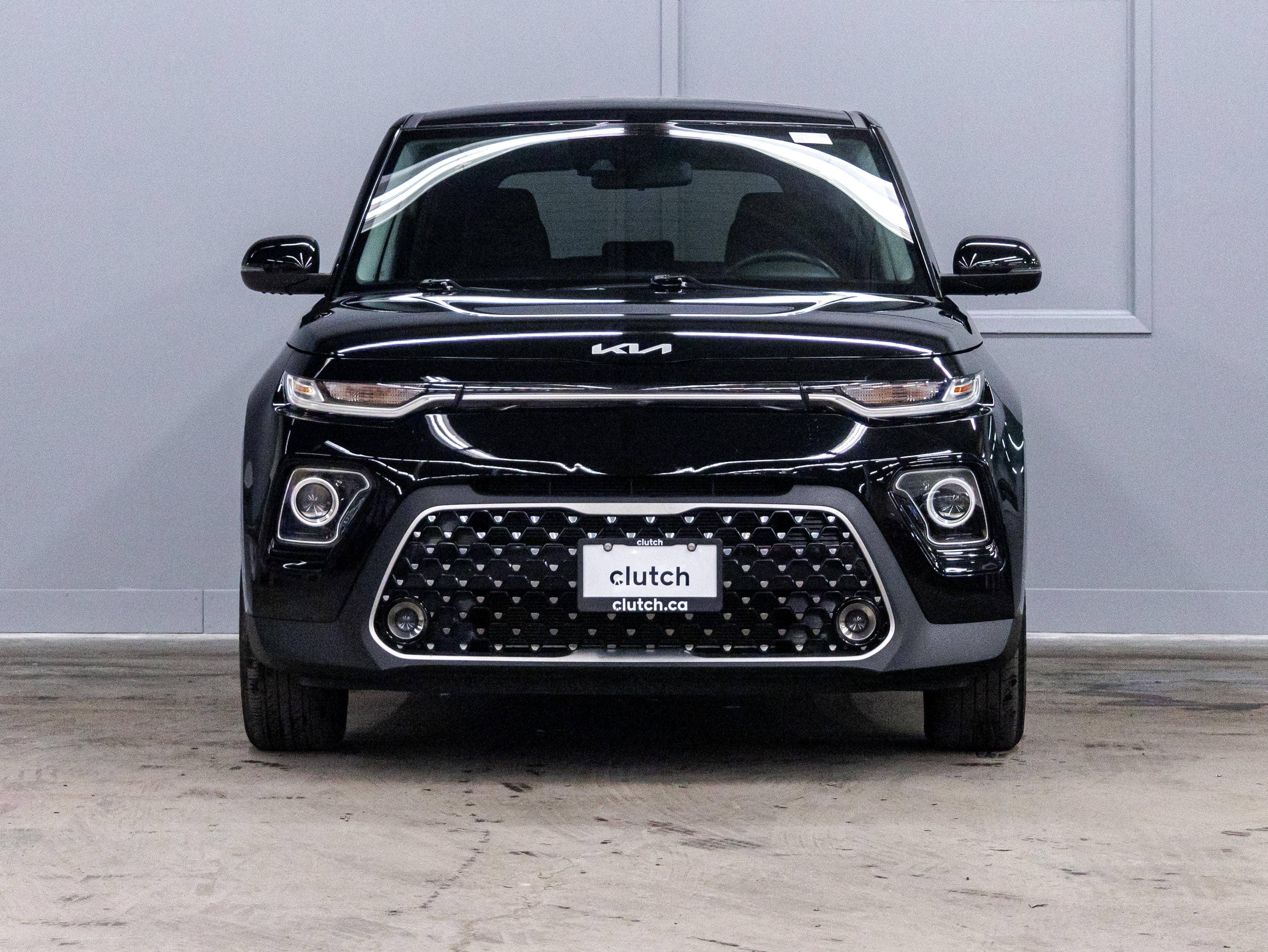 2022 Kia Soul