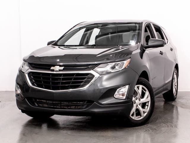 Chevrolet Equinox 2LT