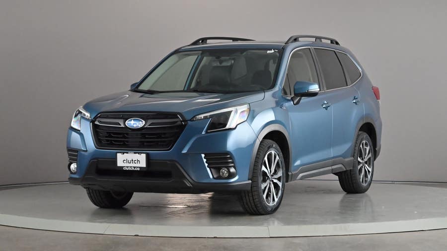 Vehicle photo 1