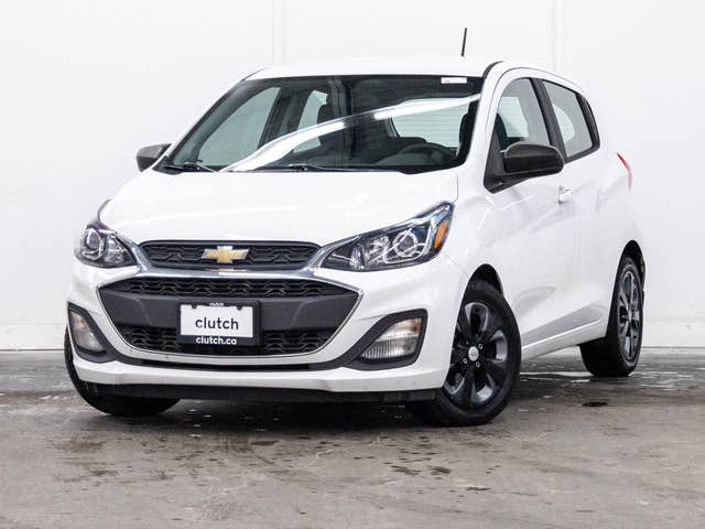 Chevrolet Spark LS