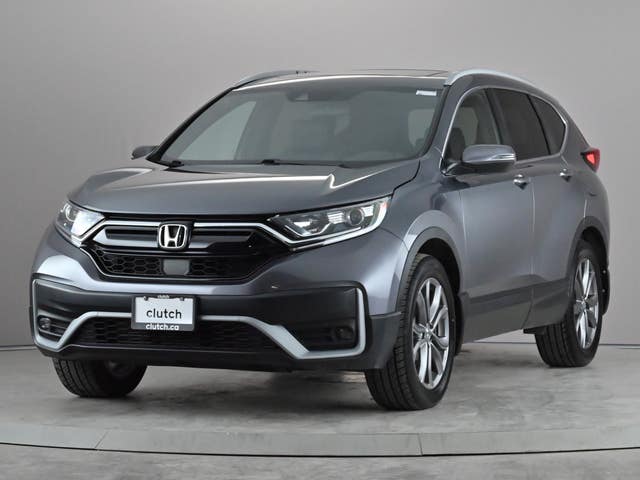 Honda CR-V Sport AWD